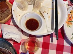 -西贝(厦门中华城店)