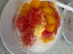 -芬芳甜品(同福路店)
