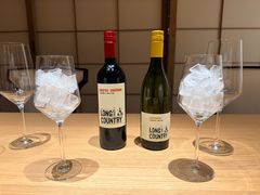 -洲际酒店-第六层自助餐厅