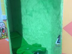-不可思议减压馆·解压博物馆·摔碗发泄·团建定制