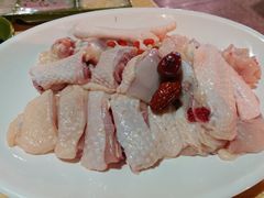 -龙泉人椰子鸡.糟粕醋.海南菜(三亚旗舰店)