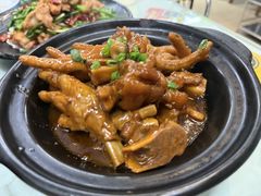 -金龙·打边炉(南京西路店)