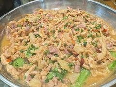 -寻味肇庆·八姑农庄·广府西江菜