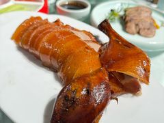 -四世同堂·京菜·烤鸭(双井店)