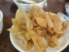 -蓝记云吞(正果店)