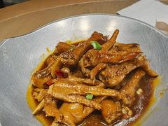 -小菜园新徽菜(南通崇川金鹰店)