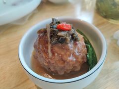 -奉天理·海鲜饺子