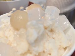 -聪嫂私房甜品(旺角二店)