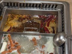 -野妹经典火锅(民治店)