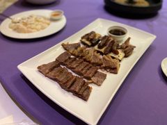 烤安格斯牛排-张福记(陇海中路店)