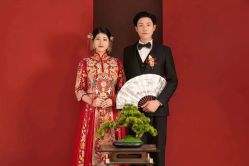 -蜜恋婚纱摄影·客片研发(苏州店)