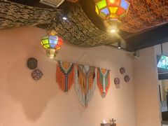 -巴尔喀十新疆餐厅(开发区店)