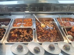 -北大家园食堂