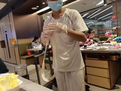 -海底捞火锅(旭辉MALL店)
