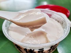 -老伴豆花(麦士威熟食中心店)