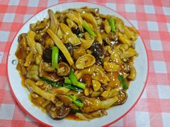 -老舅老蒙肉饼非遗店(一店)