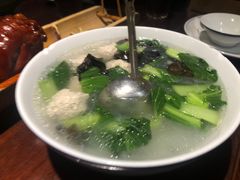 -大牌大·传统杭帮菜(湖滨店)