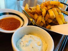-FISH&POTATO Cō(地中海美食 万象城店)