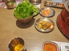 -西塔老太太泥炉烤肉(双井店)