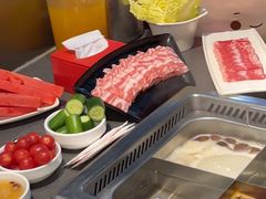 -海底捞火锅(勒泰店)