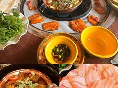 -顺顺小吃(独克宗古城店)