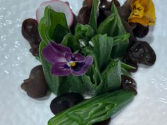 -金枝玉叶上海人家食府(三里河店)