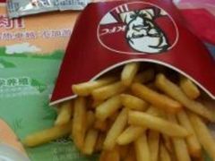 -肯德基(新阳光店)