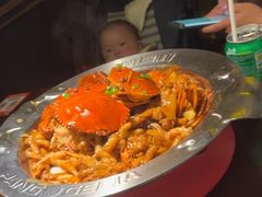 -胖哥俩肉蟹煲(苏州中心店)