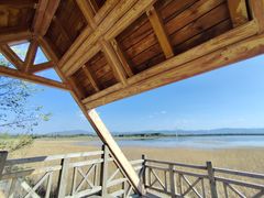 -野鸭湖国家湿地公园