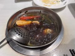-围炉夜话·潮汕卤水火锅(榕江店)