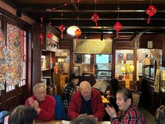 -古董花园(思南路42弄小区店)