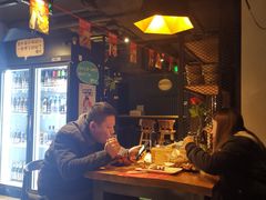 -腰子哥烤串(石佛营炫特店)