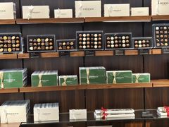 -Laderach 莱德拉(上海环贸iapm店)