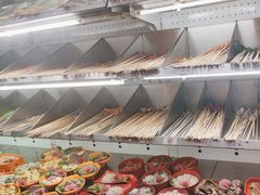 -老马路串串香火锅(北门桥店)