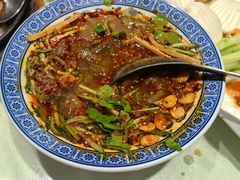 -凯鸽酒楼(大同振兴街店)