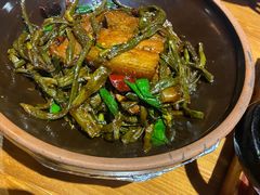 -又一福烤鸭·北京菜(东四店)