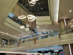 -皇庭广场(福华三路店)