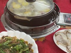 -花苑美食横琴生蚝火锅(拱北粤华路店)