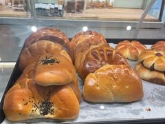 -烘焙町面包店(西四店)