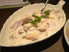 -大头虾越式风味餐厅(光明广场店)