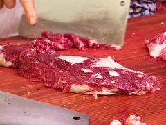 -阿娟牛肉丸·手打牛肉丸·现做现卖