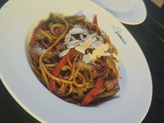 -Pekaa啤咖食肆Coffee&Bistro