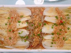 -拈菜(观音桥阳光世纪店)