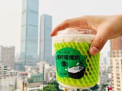 -书亦烧仙草(印象汇都市店)