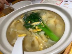 -蔡澜点心·粤菜(花城汇南区店)