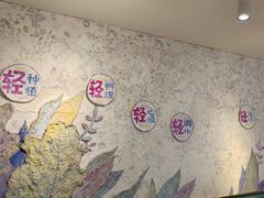-轻蔬不用等·素食(江苏路店)