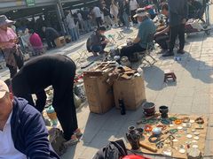 -潘家园(地铁站)
