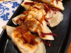 -东方饺子王(新奥购物中心店)