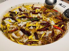 -太二酸菜鱼(中山龙之梦店)