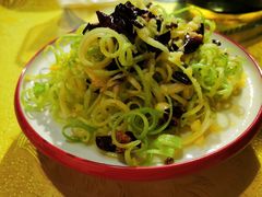 -海约淮扬老菜馆(团结南路店)